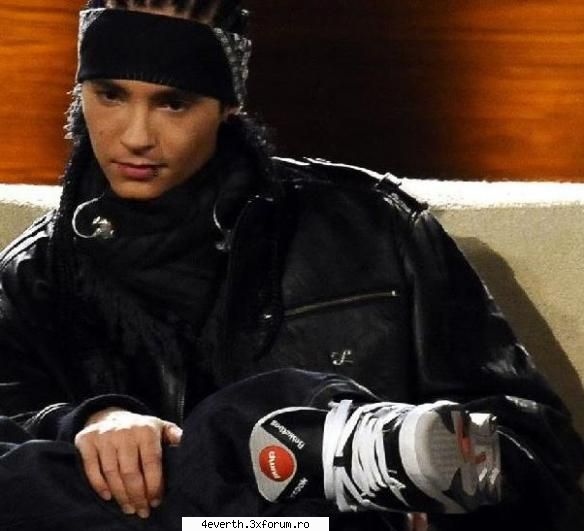 Photos - crazy_bubbles - Tom Kaulitz