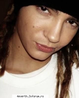 Photos - �łĩĩĩĩ - Tom Kaulitz