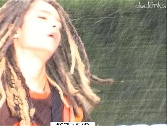 Photos - Uitati si aici Deci e clar - Tom Kaulitz