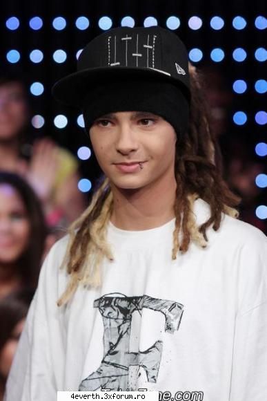 Photos - �łĩĩĩĩ - Tom Kaulitz