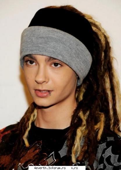 Photos - �łĩĩĩĩ - Tom Kaulitz