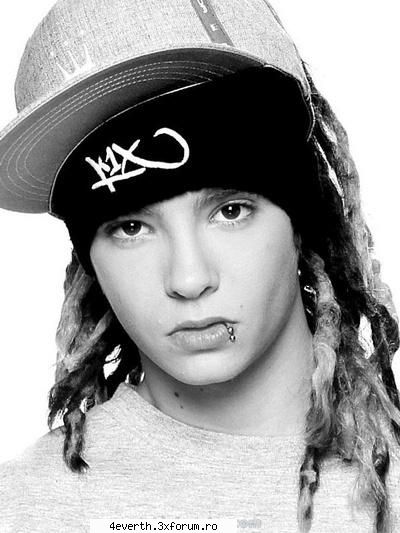 Photos - �łĩĩĩĩ - Tom Kaulitz