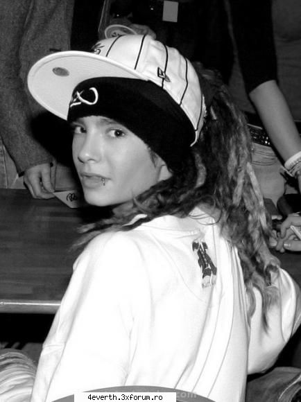Photos - �łĩĩĩĩ - Tom Kaulitz