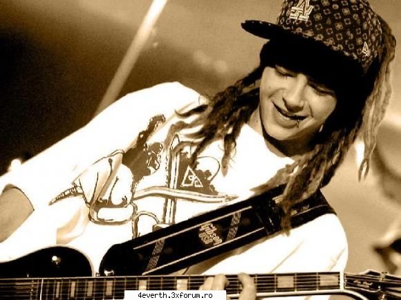 Photos - �łĩĩĩĩ - Tom Kaulitz