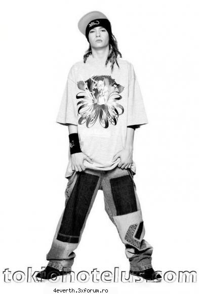 Photos - �łĩĩĩĩ - Tom Kaulitz