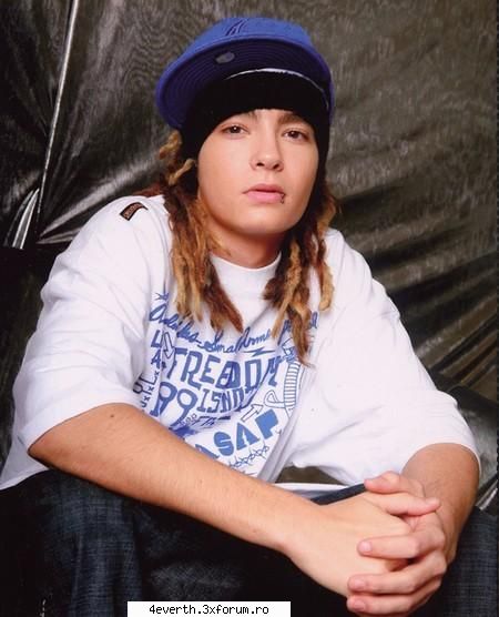 Photos - Ma omoara cu privireaa - Tom Kaulitz