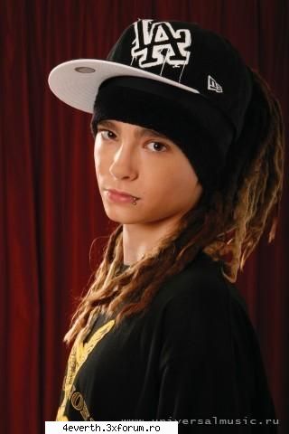 Photos - �łĩĩĩĩ - Tom Kaulitz