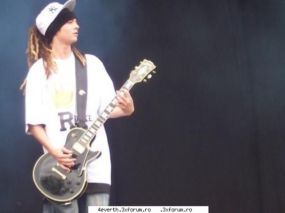 Photos - �łĩĩĩĩ - Tom Kaulitz
