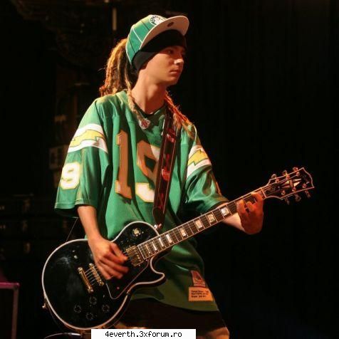 Photos - �łĩĩĩĩ - Tom Kaulitz