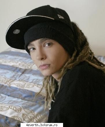 Photos - �łĩĩĩĩ - Tom Kaulitz