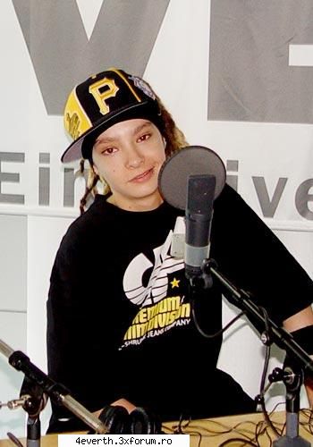 Photos - Pres Ce scump era Ca si acuma e dar e si mai bun - Tom Kaulitz