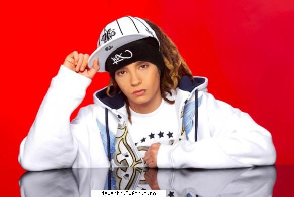 Photos - Chocholate12 - Tom Kaulitz