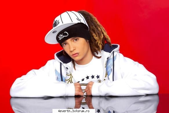 Photos - Chocholate12 - Tom Kaulitz