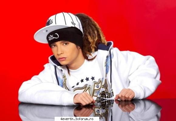 Photos - Chocholate12 - Tom Kaulitz