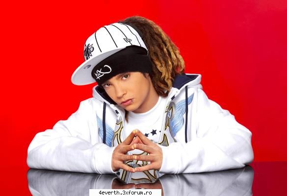 Photos - Chocholate12 - Tom Kaulitz