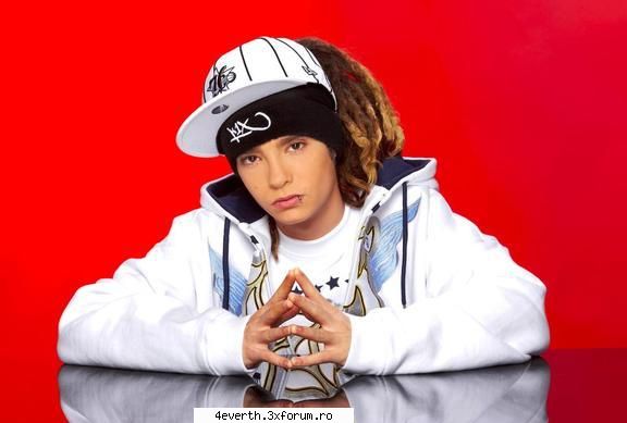 Photos - Chocholate12 - Tom Kaulitz