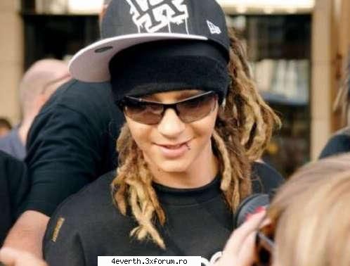 Photos - Chocholate12 - Tom Kaulitz