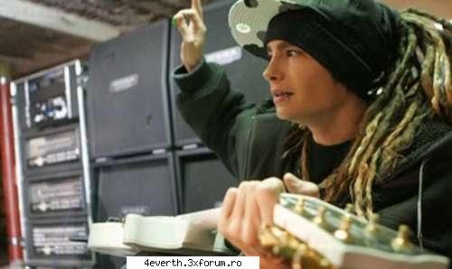 Photos - Chocholate12 - Tom Kaulitz
