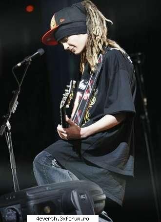 Photos - Chocholate12 - Tom Kaulitz