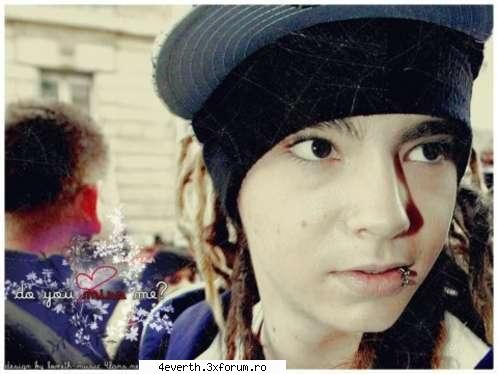 Photos - Chocholate12 - Tom Kaulitz