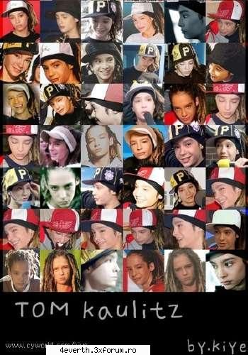 Photos - Chocholate12 - Tom Kaulitz