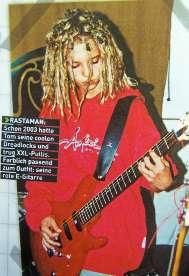Photos - Chocholate12 - Tom Kaulitz