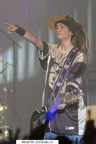 Photos - Chocholate12 - Tom Kaulitz