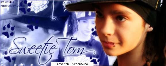Photos - Chocholate12 - Tom Kaulitz