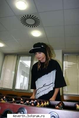 Photos - Chocholate12 - Tom Kaulitz