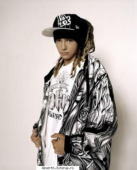 Photos - Chocholate12 - Tom Kaulitz