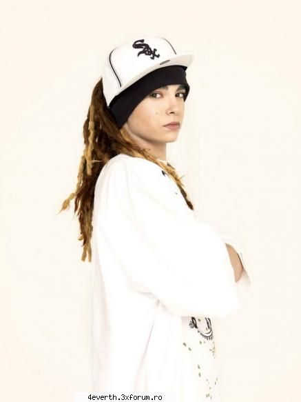 Photos - Chocholate12 - Tom Kaulitz