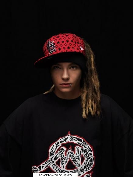 Photos - si deocamdata 29 - Tom Kaulitz