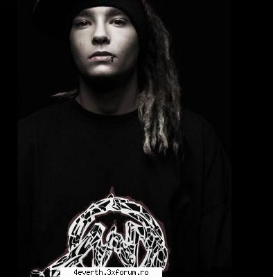Photos - Vai mama ce privire Morrr!!!! - Tom Kaulitz