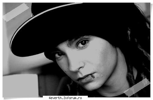 Photos - Poti spune ceva rau despre el? Nu! Bine inafara - Tom Kaulitz