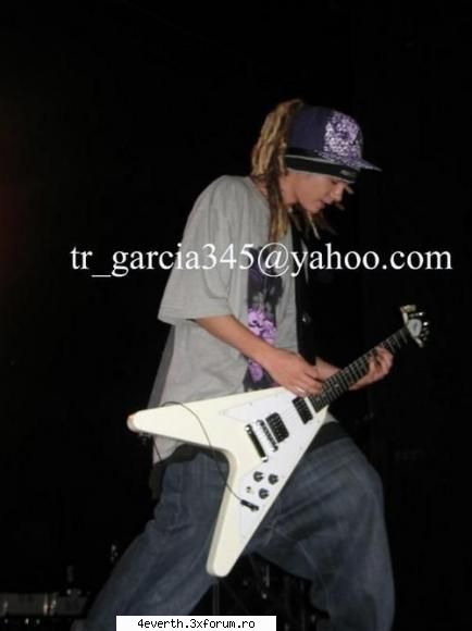 Photos - Ţz�Ka Thέyα [:X] - Tom Kaulitz