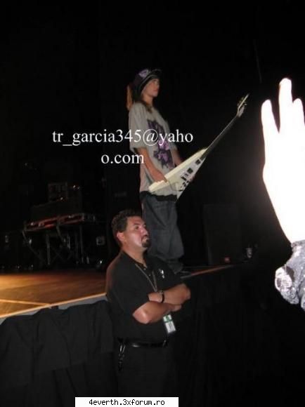 Photos - Ţz�Ka Thέyα [:X] - Tom Kaulitz