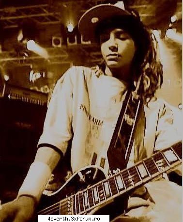 Photos - ღКучкаღ - Tom Kaulitz