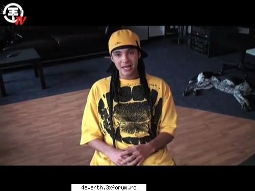 Photos - ღКучкаღ - Tom Kaulitz