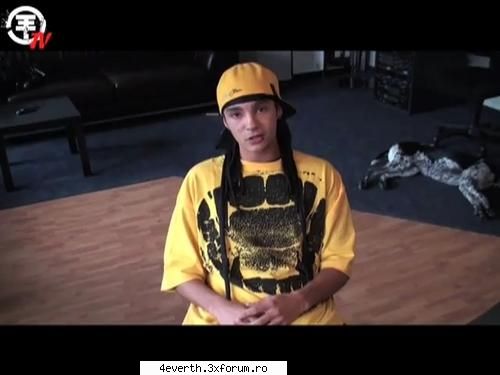 Photos - ღКучкаღ - Tom Kaulitz