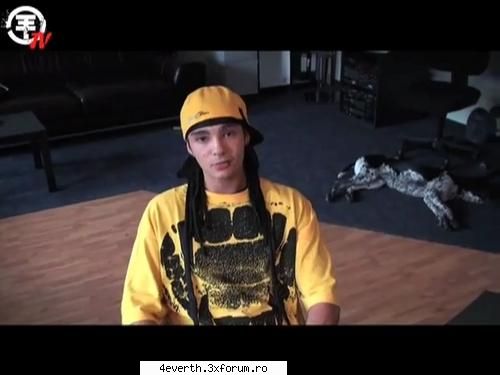 Photos - ღКучкаღ - Tom Kaulitz