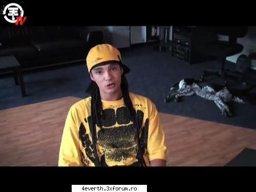 Photos - ღКучкаღ - Tom Kaulitz