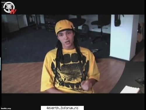 Photos - ღКучкаღ - Tom Kaulitz