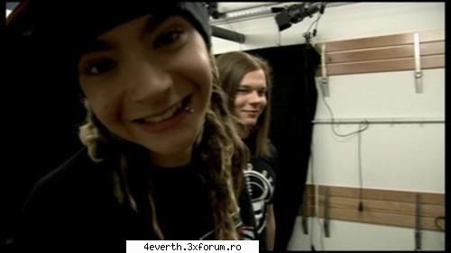 Photos - Poate dar e frumos, nuh? Vai cat am putut cauta - Tom Kaulitz