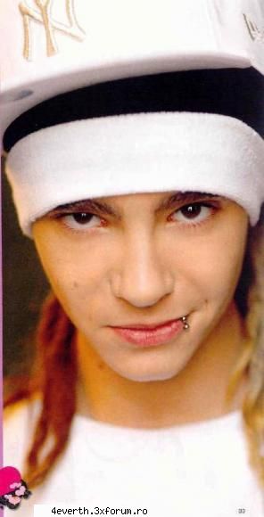 Photos - �łĩĩĩĩ - Tom Kaulitz