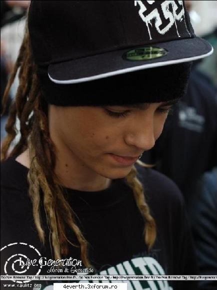 Photos - �łĩĩĩĩ - Tom Kaulitz