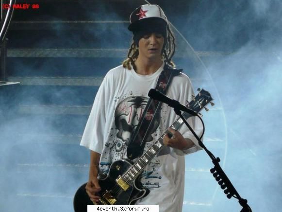 Photos - �łĩĩĩĩ - Tom Kaulitz