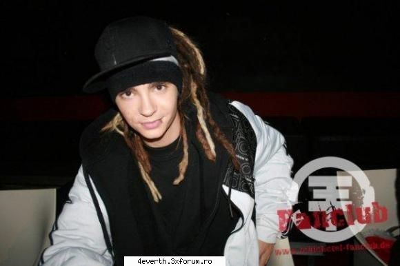 Photos - �łĩĩĩĩ - Tom Kaulitz