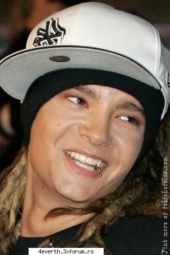 Photos - �łĩĩĩĩ - Tom Kaulitz