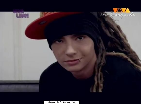 Photos - �łĩĩĩĩ - Tom Kaulitz