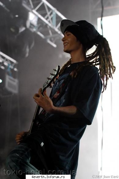 Photos - Habar n-am daca mai este pusa :-?? - Tom Kaulitz